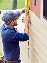 Best Custom Siding Design  in Elk River, MN